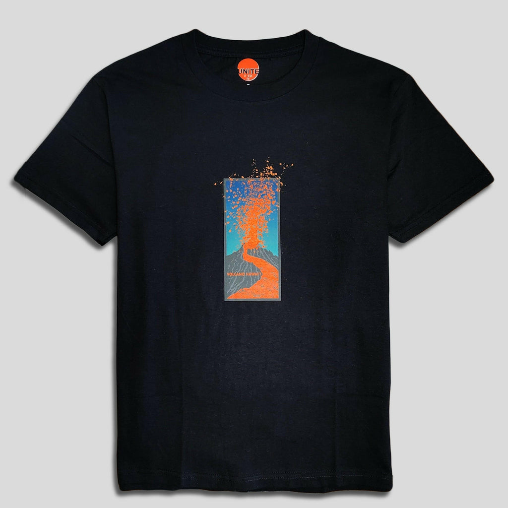 Volcano Hawaii T-shirt