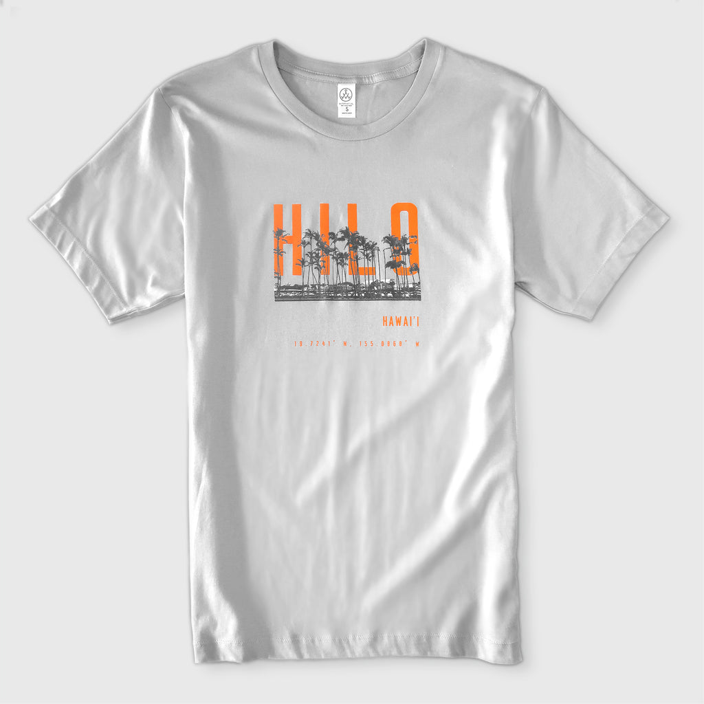 Hilo Downtown T-shirt