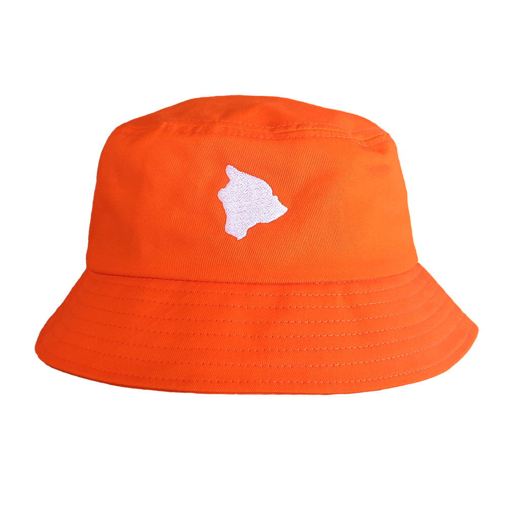 The Big Island -  Bucket Hat