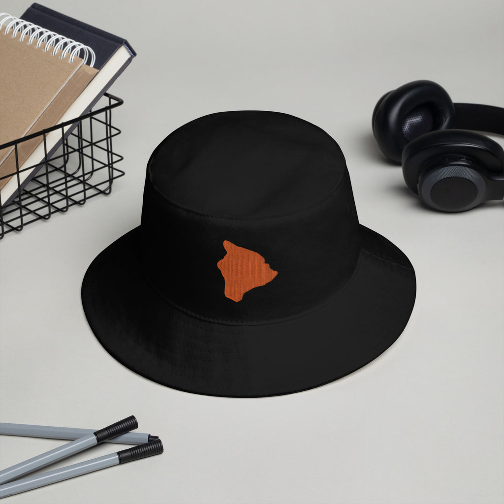 The Big Island - Bucket Hat