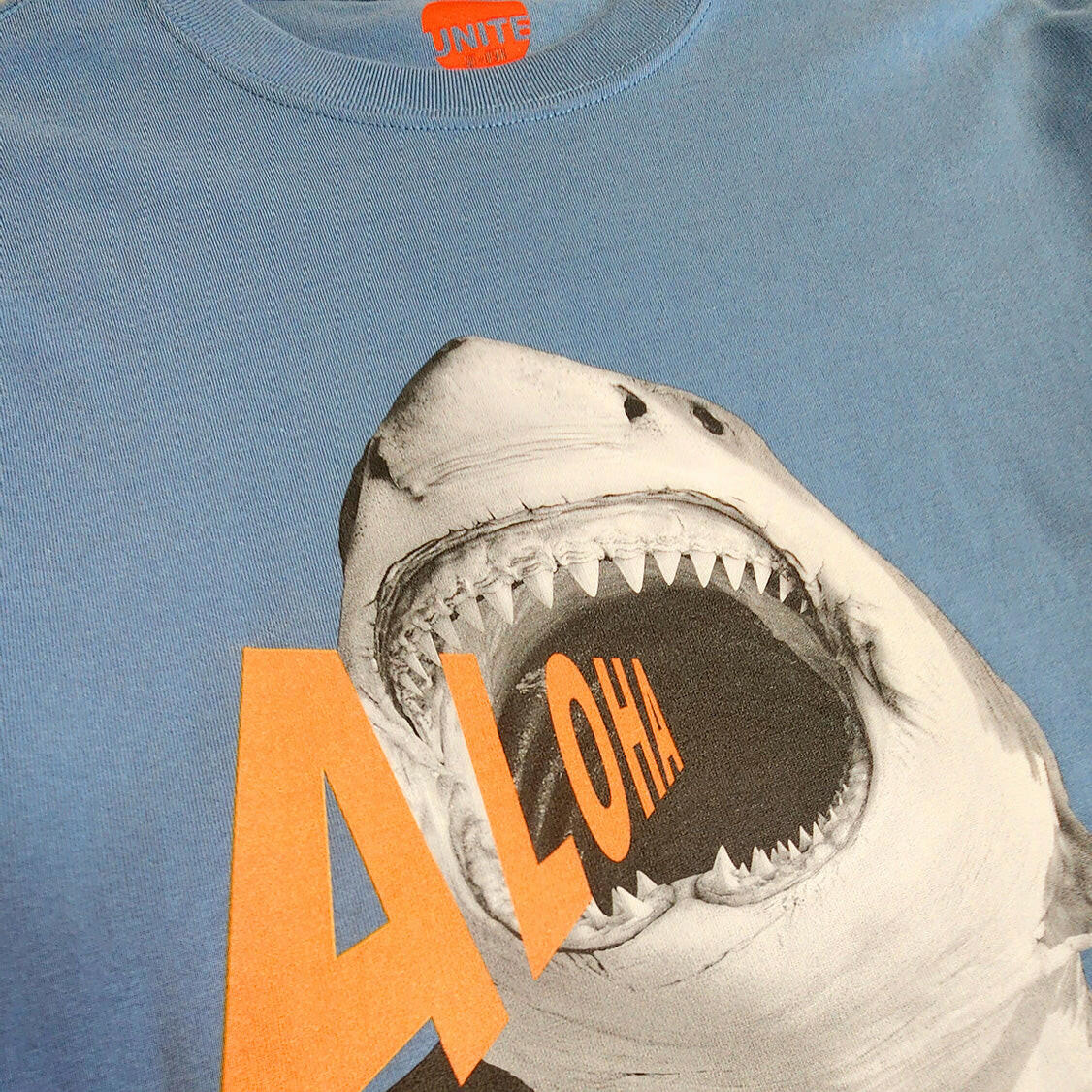 Shark T-shirt