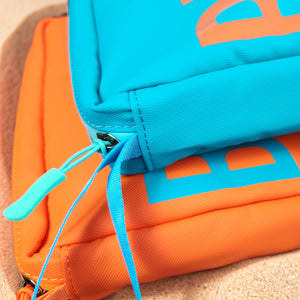 Beach friendly - Durable and Waterproof Pouch