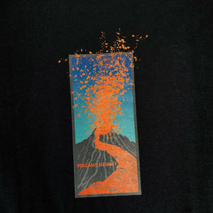 Volcano Hawaii T-shirt.