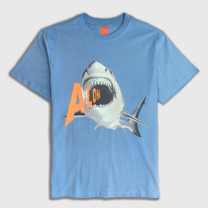 Shark T-shirt