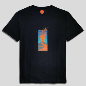 Volcano Hawaii T-shirt.