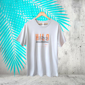 Hilo Downtown T-shirt.